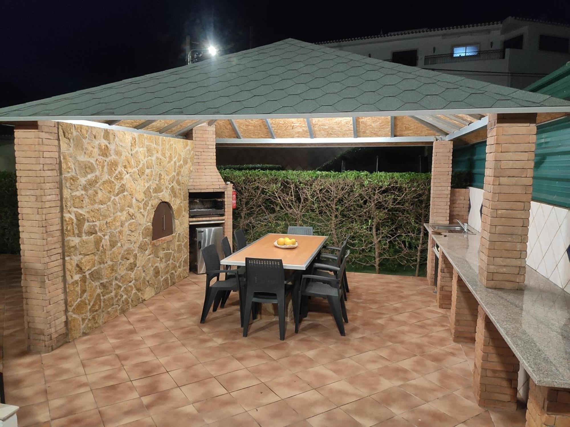 Casa Radu Mexilhoeira Grande